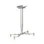 Nilox AMMDSUPPRO1 supporto per proiettore Soffitto/muro (AMMDSUPPRO1)