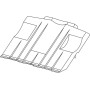 Lexmark UPPER MEDIA BIN ASSEMBLY (40X0831)