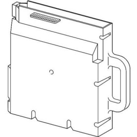 Lexmark PUNCH WASTE BOX ASSEMBLY (40X0862)