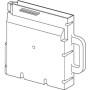 Lexmark PUNCH WASTE BOX ASSEMBLY (40X0862)