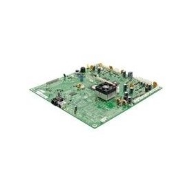 Lexmark - Netzwerk-Systemplatine (40X5154)