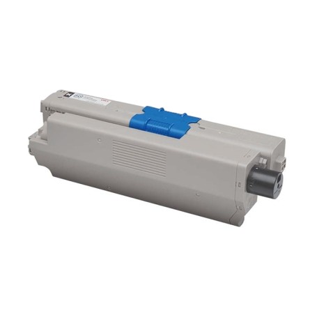 Toner schwarz 44973536