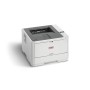 B432dn (hellgrau, USB, LAN) (45762012)