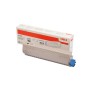 Toner schwarz 46443104