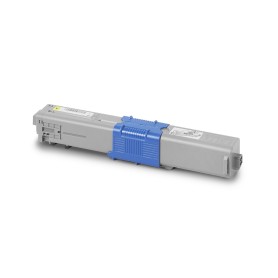 Toner gelb 46508713