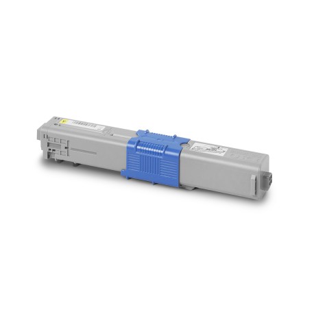 Toner gelb 46508713