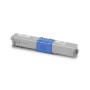 Toner gelb 46508713