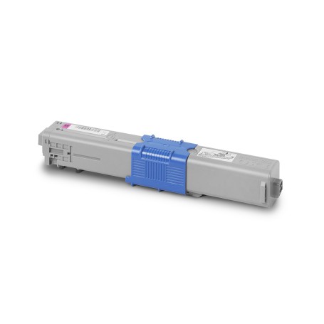 Toner magenta 46508714