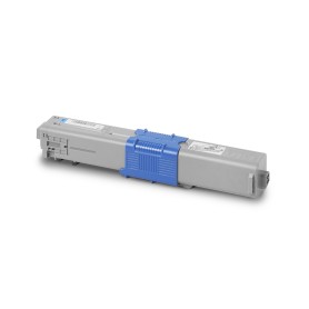 Toner cyan 46508715