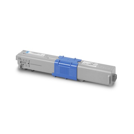 Toner cyan 46508715