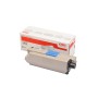 Toner schwarz 46508716