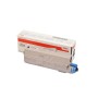 Toner schwarz 46490404