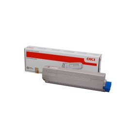 Toner schwarz 46508712