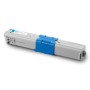 OKI 44469706 cartuccia toner 1 pz Originale Ciano