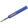 Fluke Networks QuickClean-2.5-5P Kabel-Prüfgerät, Kabeltester (4843044)
