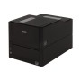 Citizen CL-E321 stampante per etichette (CD) Termica diretta/Trasferimento termico 203 x 203 DPI Cablato (CLE321XEBXCX)