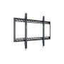 Multibrackets 8823 Supporto TV a parete 2,54 m (100") Nero (MB8823)