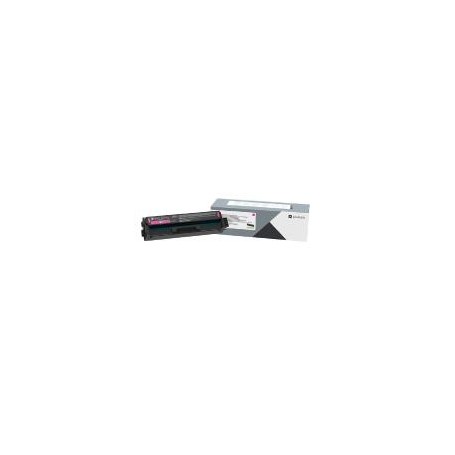 Lexmark 20N0H30 cartuccia toner 1 pz Compatibile Magenta