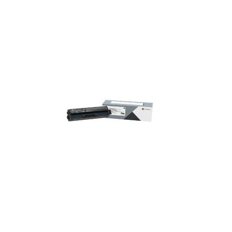 Lexmark 20N0H10 cartuccia toner 1 pz Originale Nero