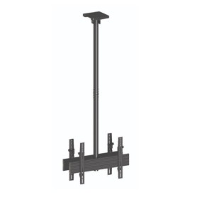 STAFFA KIT SOFFITTO 600X400 (MB3453)