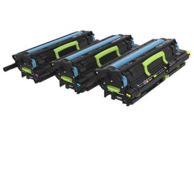 Lexmark CS820, CX8xx (72K0F50)