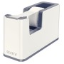 Leitz 53641001 dispenser nastro adesivo Polistirolo Bianco (53641001)