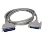 Lexmark 8544.42.2000 cavo parallelo Grigio 3 m (1021231)