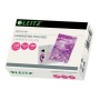 Leitz 33812 pellicola per plastificatrice 100 pz (33812)