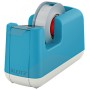 Leitz 53670061 dispenser nastro adesivo Acrilonitrile butadiene stirene (ABS) Blu (53670061)