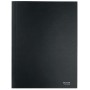 Leitz 39060095 cartella Cartoncino Nero A4 (39060095)