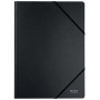 Leitz 39080095 cartella Cartoncino Nero A4 (39080095)