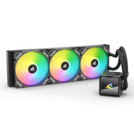 LIQUID COOLING S60 ARGB AIO BLACK (S60 RGB)