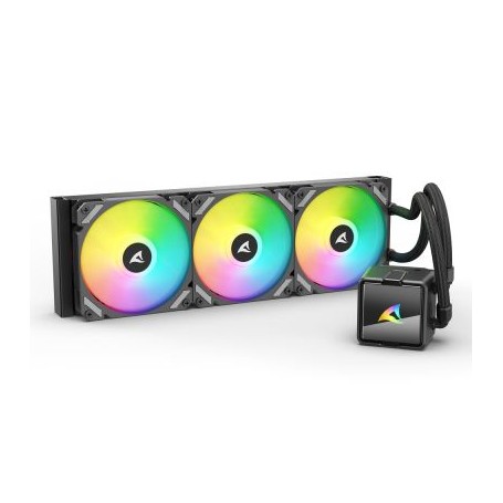 LIQUID COOLING S60 ARGB AIO BLACK (S60 RGB)