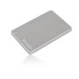 Verbatim Store 'n' Go ALU Slim disco rigido esterno 2000 GB (53666)