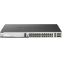 D-LINK DMS-3130-30TS/E 30-Port L3 Multi-Gb Stack SW
