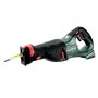 Metabo SSEP 18 LT 3000 spm (fogli per minuto) Nero, Verde (601616840)