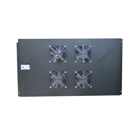 WP WPN-ACS-N100-4 accessori di raffreddamento hardware Nero (WPN-ACS-N100-4)