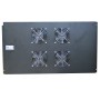WP WPN-ACS-S100-4 accessori di raffreddamento hardware Nero (WPN-ACS-S100-4)