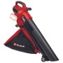 Einhell VENTURRO 36/240 soffiatore di foglie cordless 240 km/h Nero, Arancione (3433640)