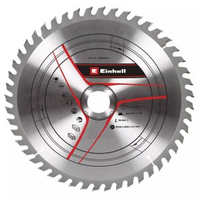 Einhell 49589351 lama circolare 25 cm