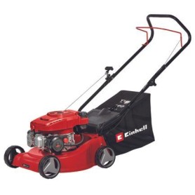 Einhell GC-PM 40/2 Tagliaerba a spinta Benzina Rosso (3404833)