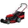Einhell GC-PM 56/2 S HW Tagliaerba a spinta Benzina Nero, Rosso (3404860)