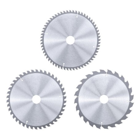Einhell 49587805 lama circolare 21 cm 3 pz