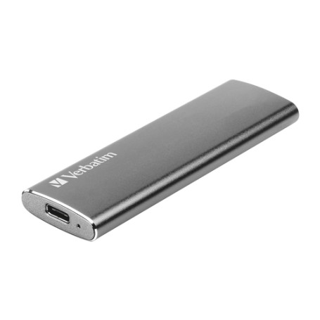 Verbatim Vx500 2 TB USB tipo-C 3.2 Gen 2 (3.1 Gen 2) Argento (47454)