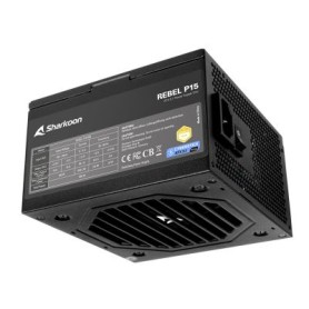PSU 750W ATX 3.1, CYBENETICS GOLD (REBEL P15 750W)