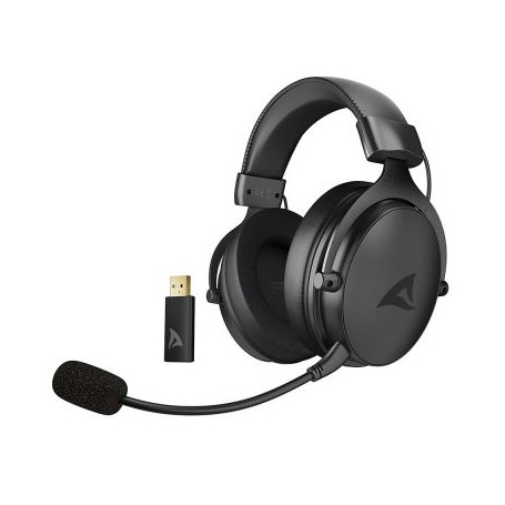 CUFFIA WIRELESS DONGLE USB-A (SKILLER SGH40W)