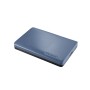 Intenso Memory Safe disco rigido esterno 2 TB, blu (6029585)