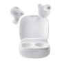 Intenso T200 Auricolare Wireless In-ear Musica e Chiamate USB tipo-C Bluetooth Bianco (3720202)