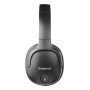 Intenso O400HA Cuffie Wireless Portatile Musica/Giornaliera Bluetooth Nero (3740400)