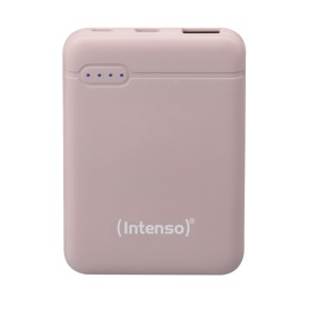 Intenso XS5000 Polimeri di litio (LiPo) 5000 mAh Rosa (7313523)